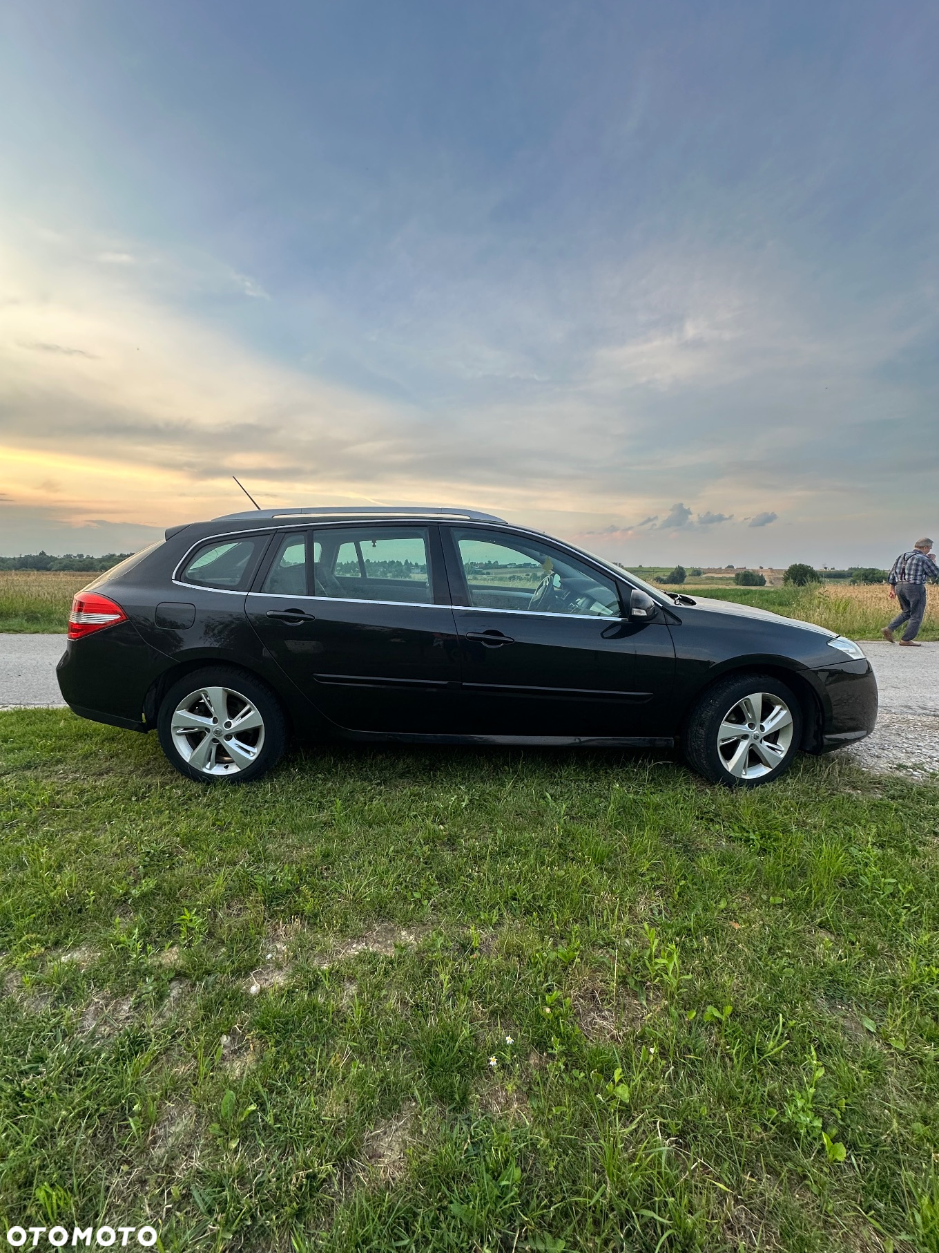 Renault Laguna II 2.0 DCi Confort Dynamique - 2