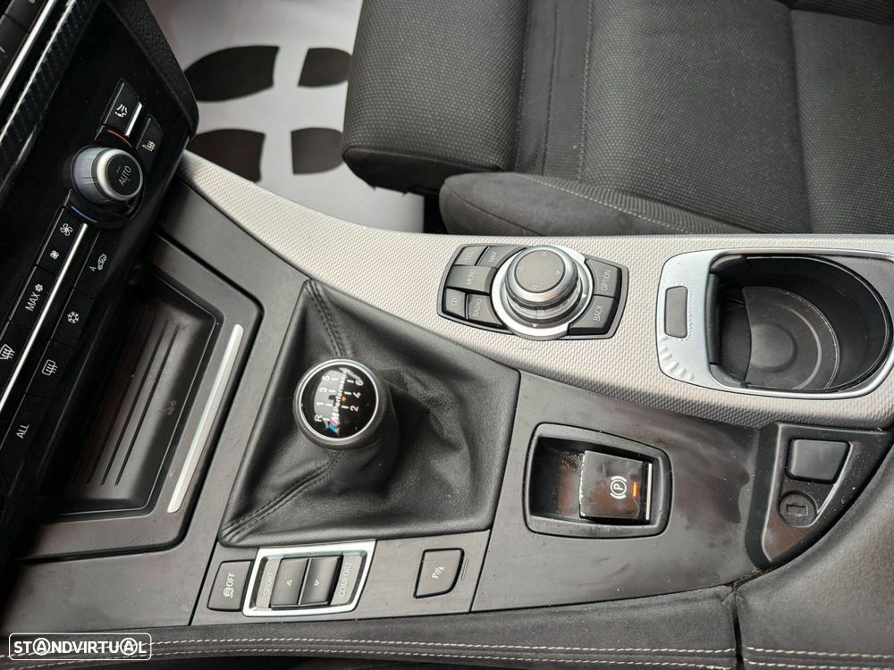 BMW 525 d Pack M - 35