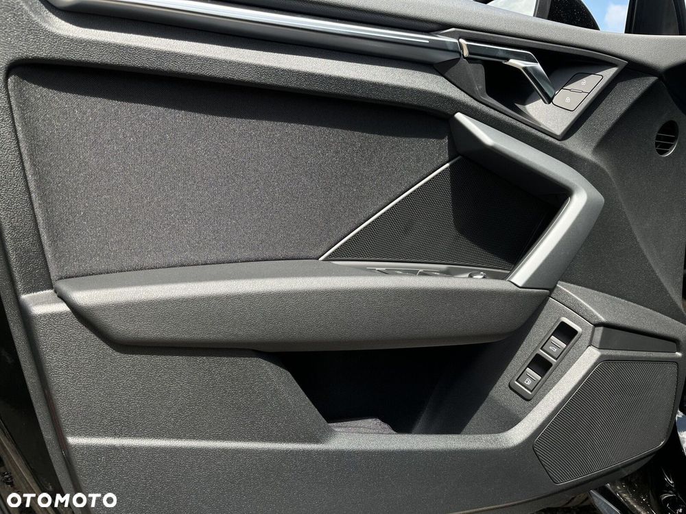 Audi A3 Sportback - 20