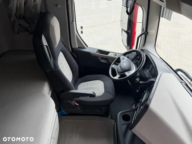 Ford F-MAX 500 KM Salon PL Navi - 8