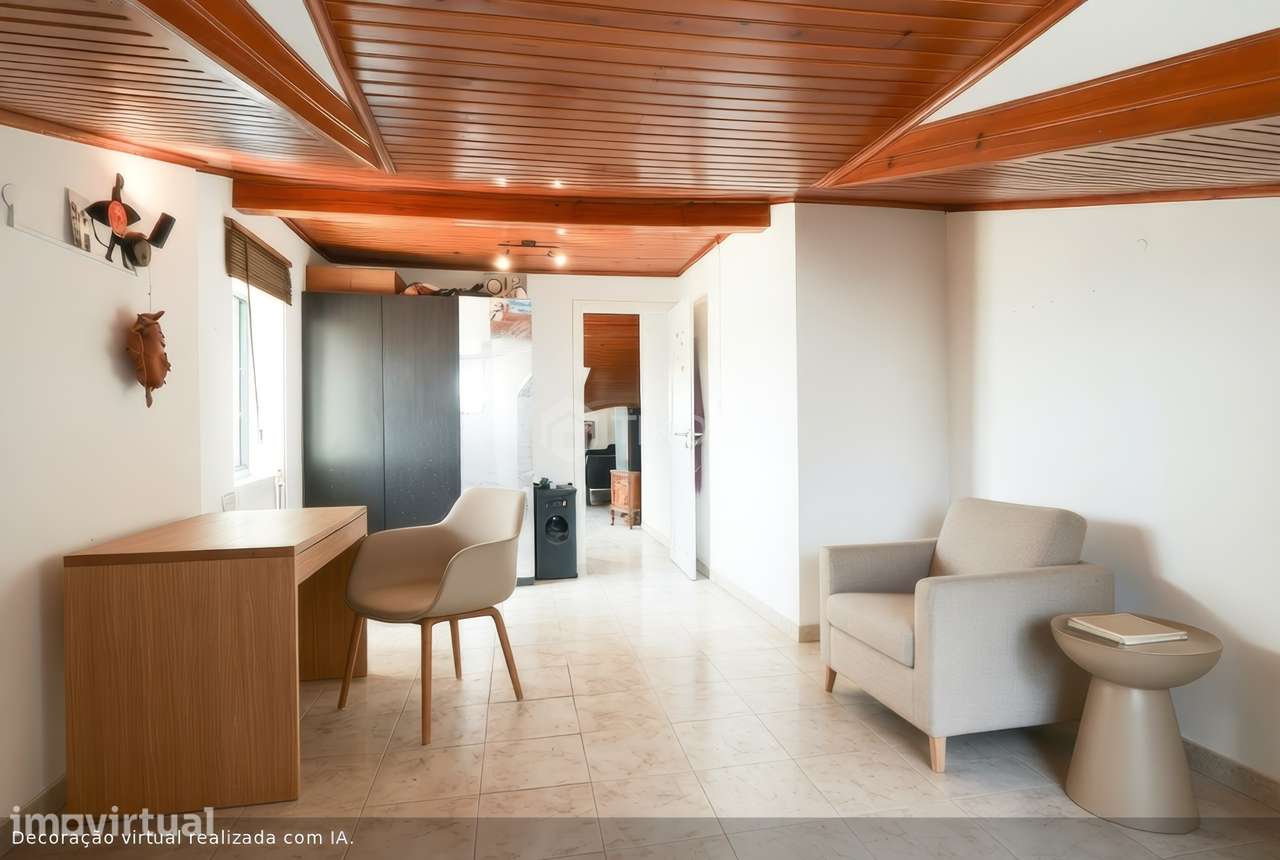 PENTHOUSE COM 115 M² | VISTAS CASTELO DE SÃO JORGE | POTENCIAL PARA 4 - Grande imagem: 2/41
