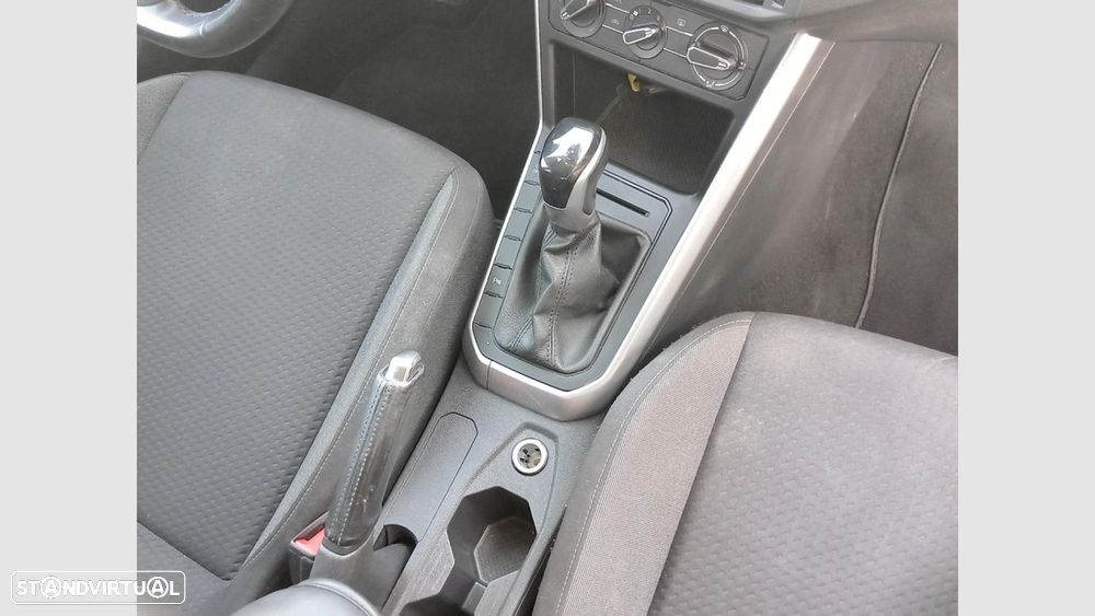 VW Taigo - 20