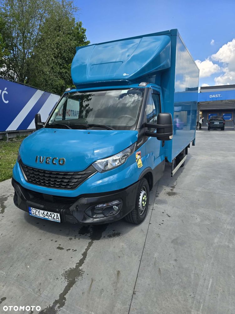 Iveco DAILY 35S14 - 3