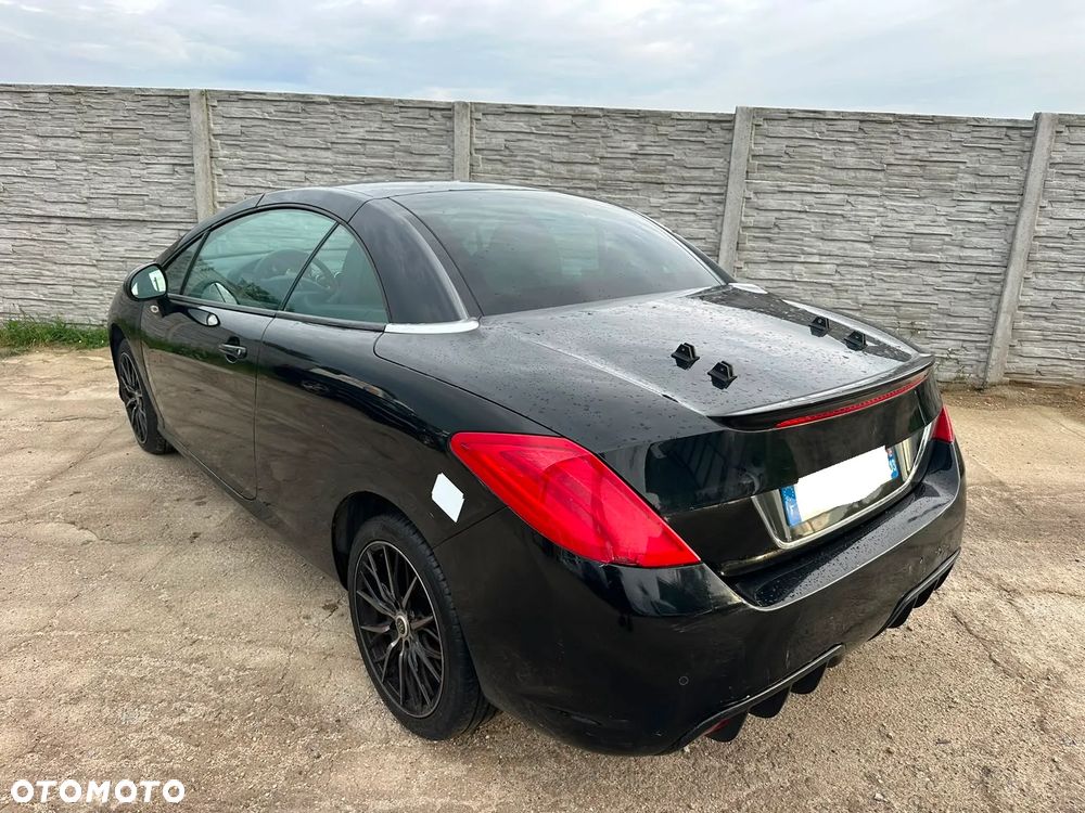 Peugeot 308 CC HDi FAP 165 Allure - 1