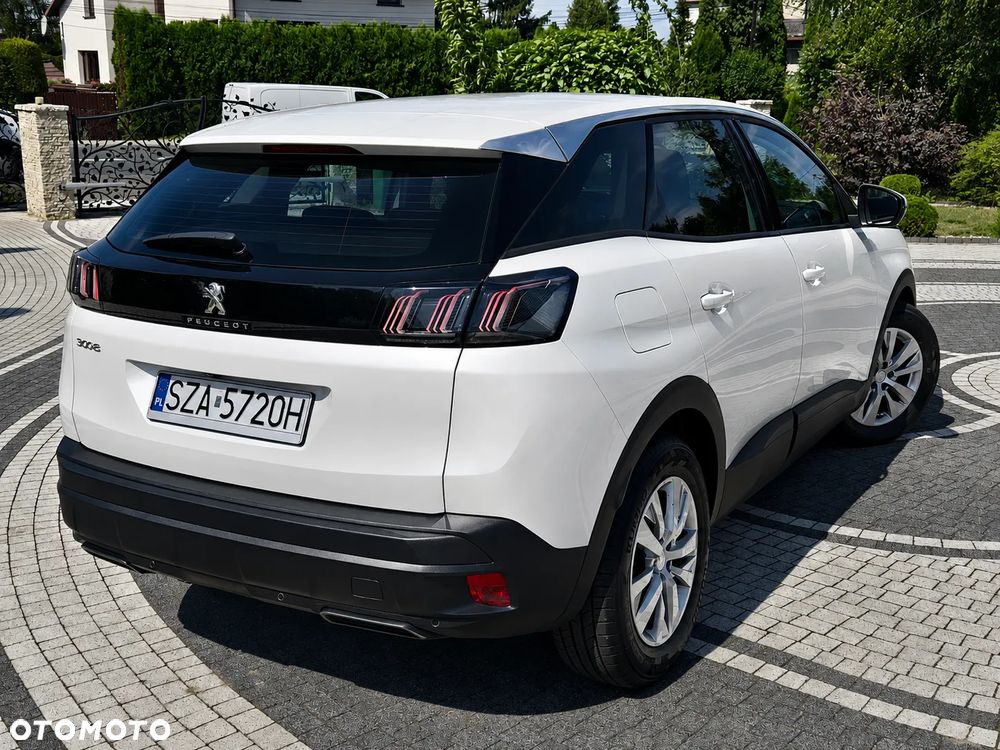 Peugeot 3008 BlueHDi 130 Stop & Start Active Business-Paket - 2