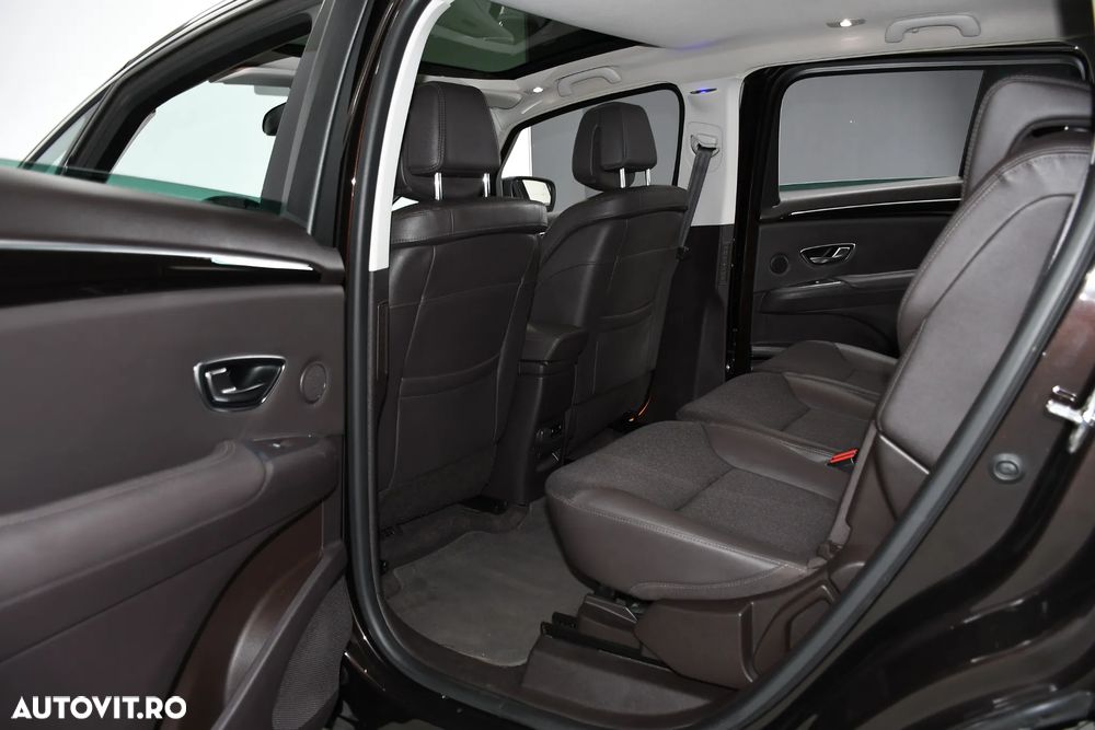 Renault Espace Energy dCi 130 Business - 7