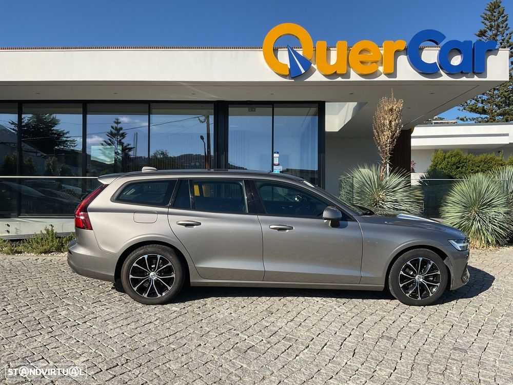 Volvo V60 2.0 D3 - 7