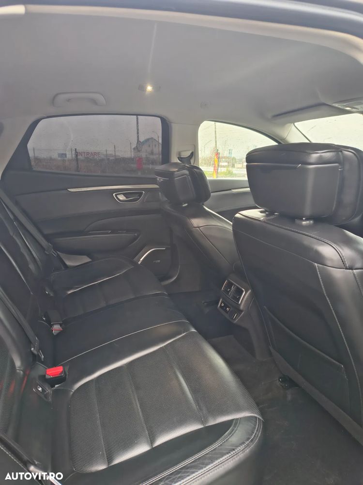 Renault Talisman ENERGY dCi 160 EDC INITIALE PARIS - 11