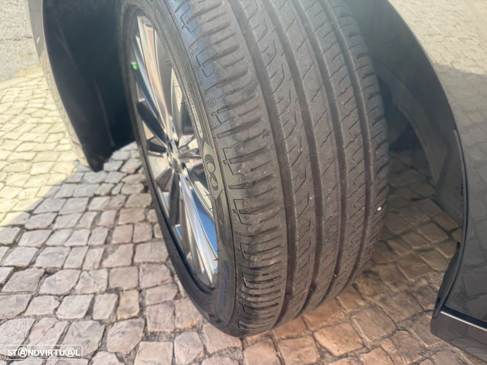 Ford Focus SW 1.5 TDCi ST-Line - 10