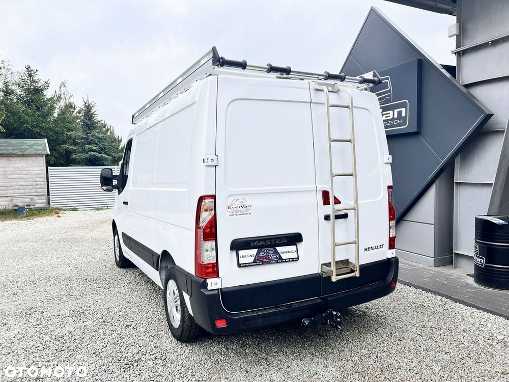 Renault Master - 4