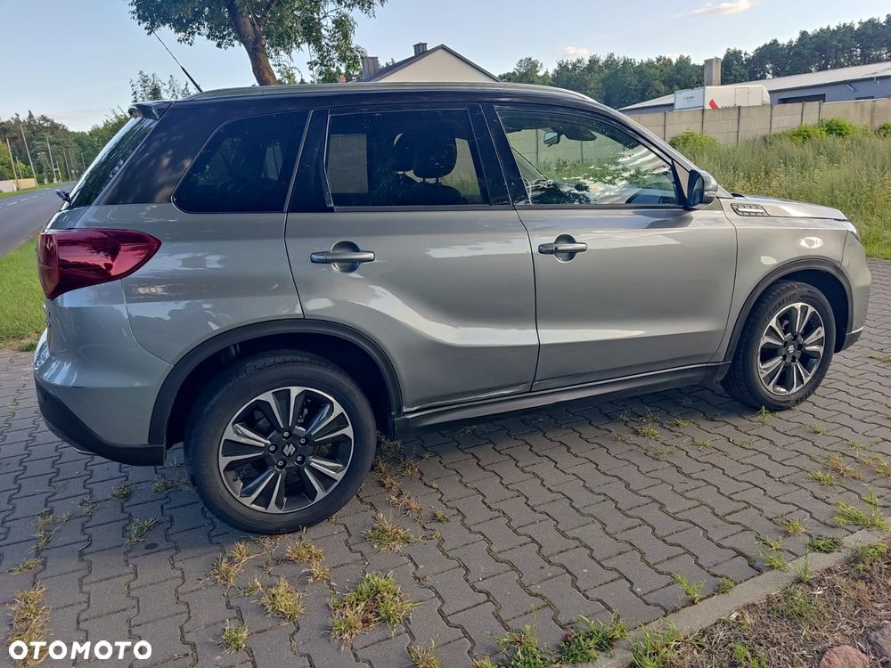 Suzuki Vitara - 21