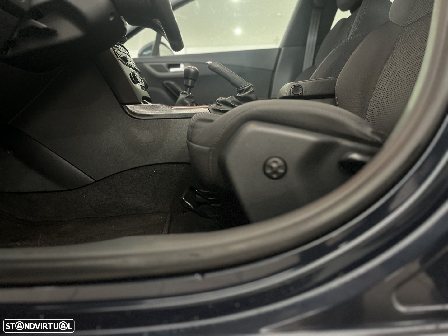 Peugeot 508 2.0 BlueHDi Active - 14