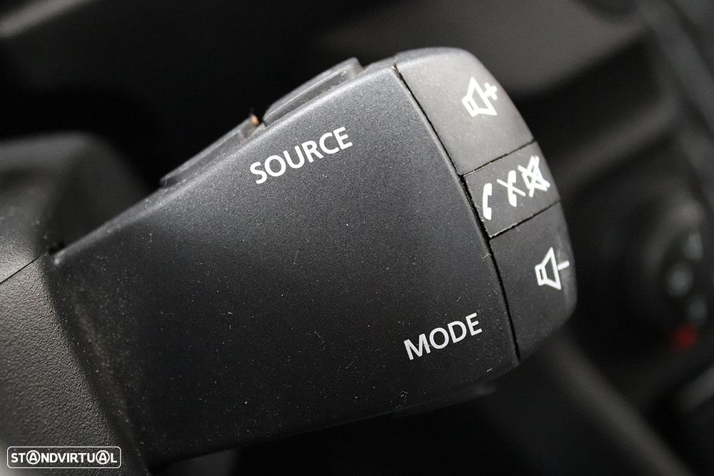 Dacia Sandero 1.0 ECO-G Stepway Expression Bi-Fuel - 18