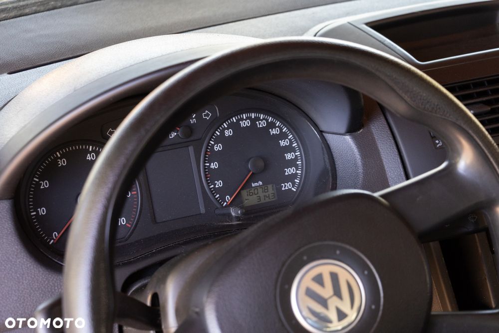 Volkswagen Polo - 8