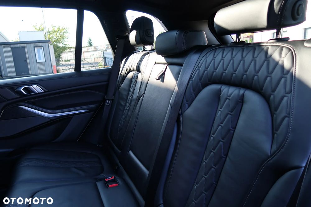 BMW X5 xDrive30d sport - 28