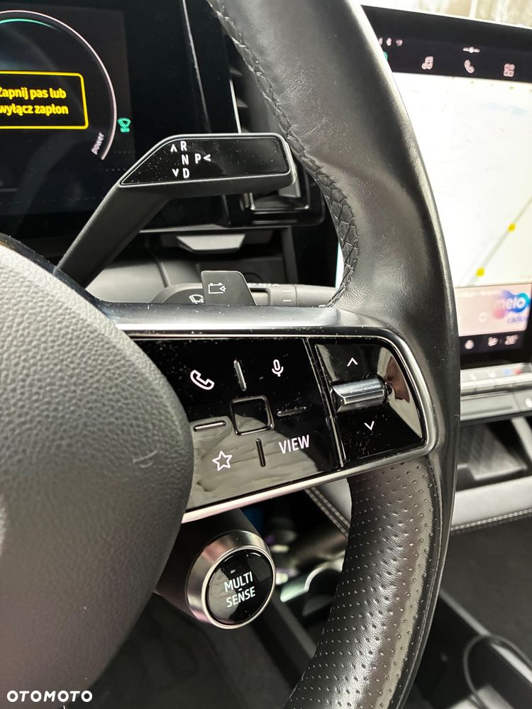 Renault Megane EV60 Techno - 18