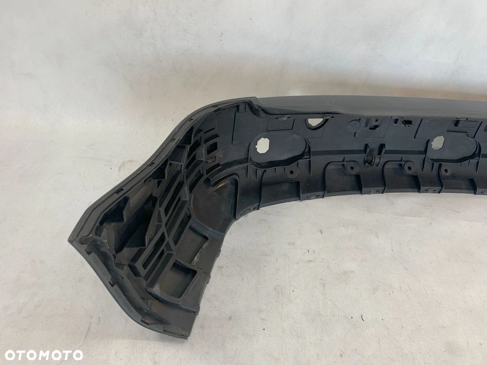 Volkswagen Caddy 03-10r PDC Zderzak tyl tylny VW - 4