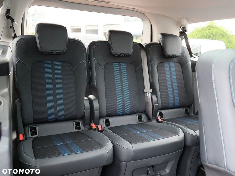 Ford Tourneo Custom 2.0 EcoBlue 320 AWD L2 Sport - 24