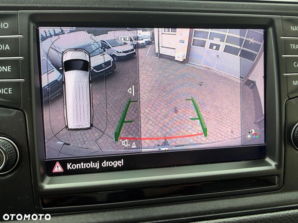 Volkswagen Crafter L2H2 - 37