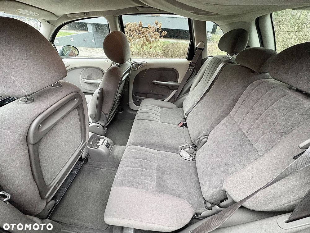 Chrysler PT Cruiser - 18