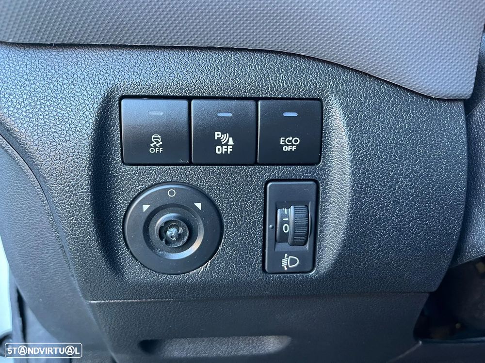 Peugeot Partner | 1.6 HDI | 3 Lug. | 120 CV - 16