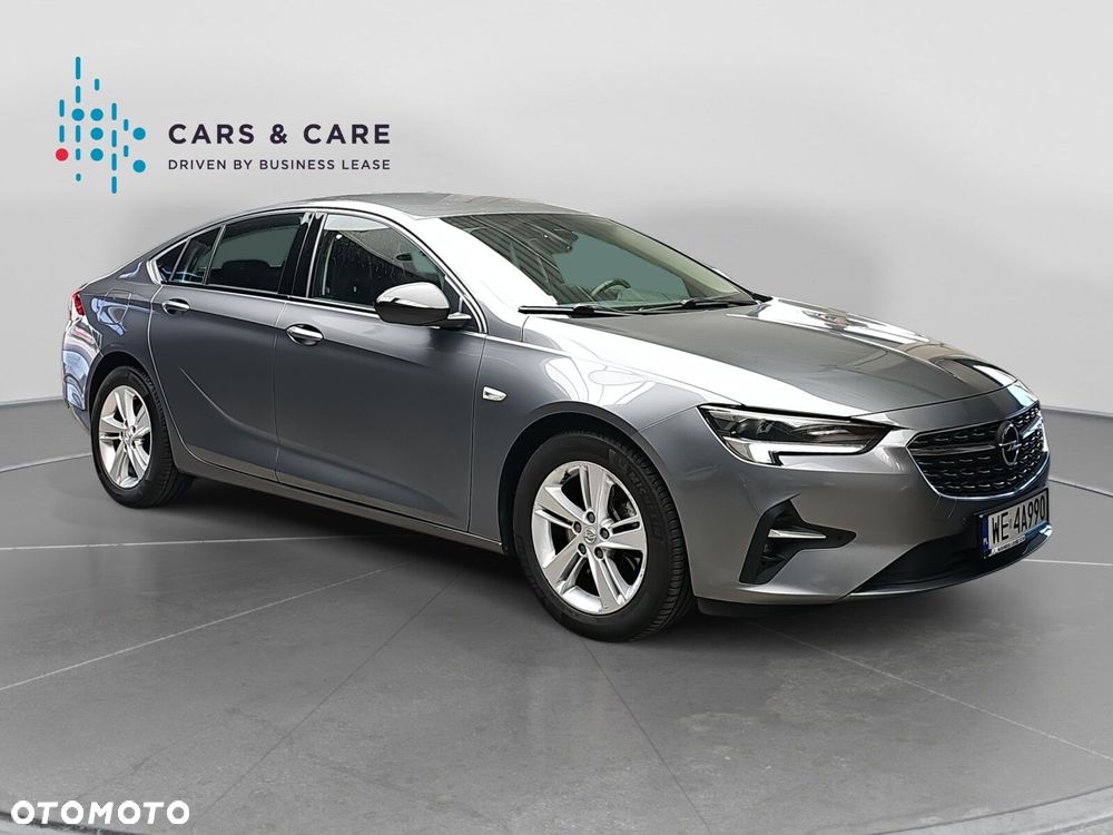 Opel Insignia 2.0 T Elegance S&S - 7