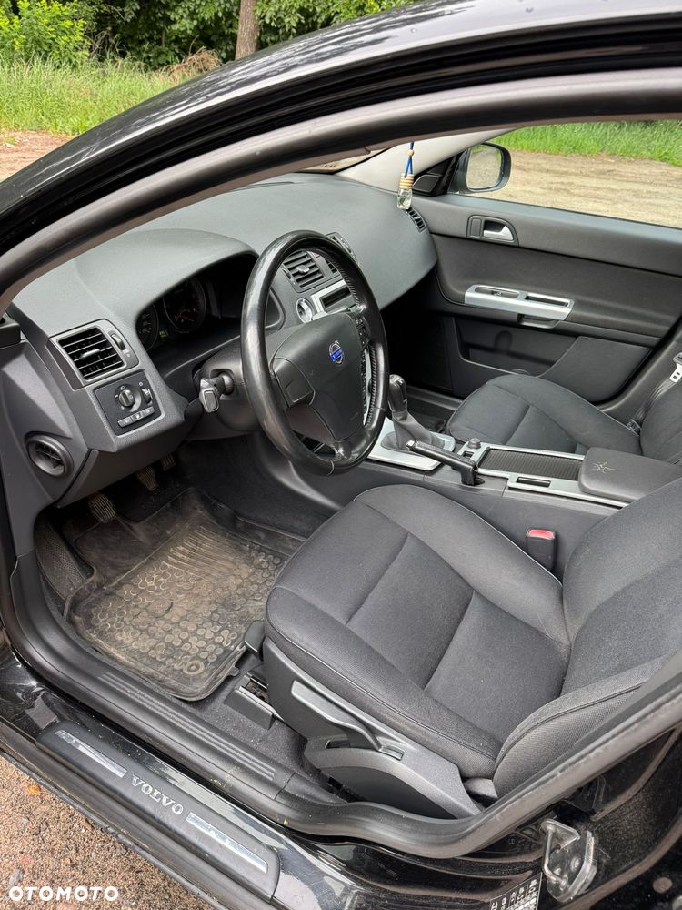 Volvo V50 2.0D - 16