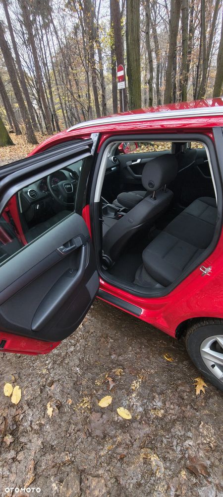 Audi A3 Sportback - 9