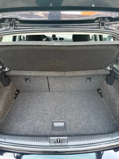 VW Polo 1.2 TSi Lounge DSG - 10
