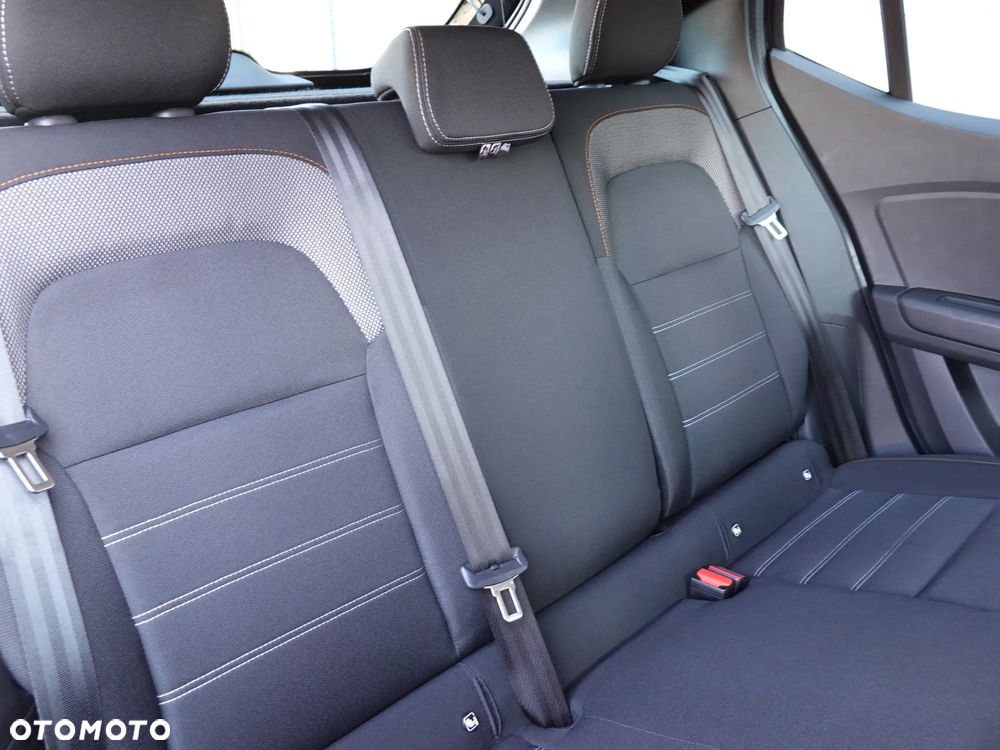 Dacia Sandero Stepway TCe 100 Prestige - 16