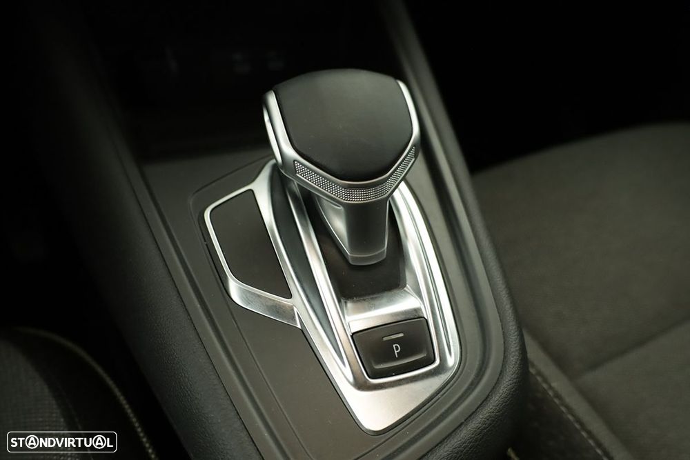 Renault Symbioz 1.6 E-Tech Full Hybrid Techno - 12