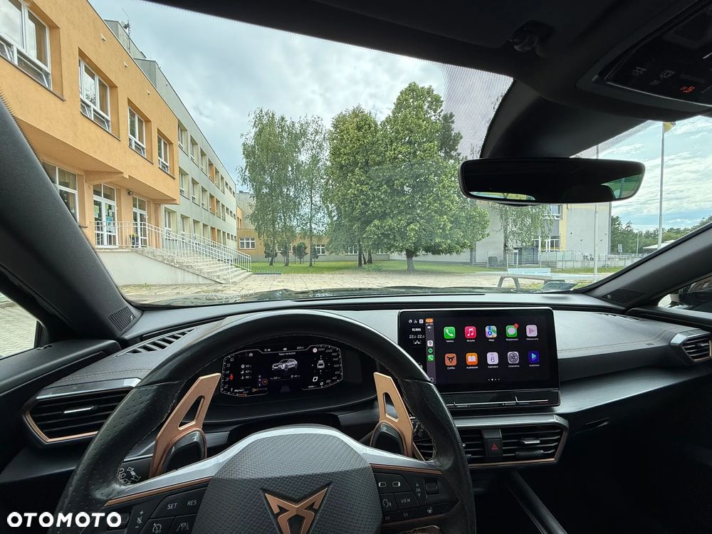 Cupra Formentor 2.0 TSI 4Drive VZ DSG - 7