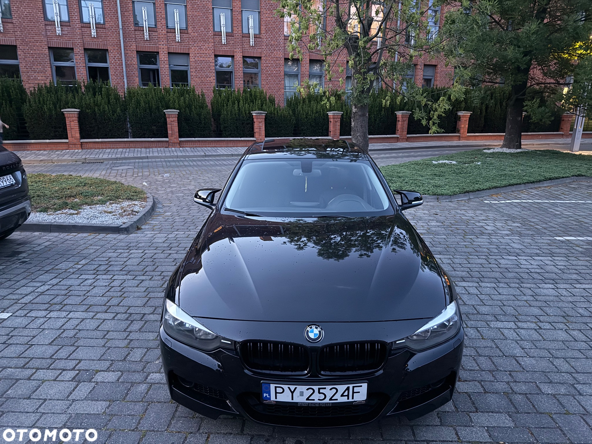 BMW Seria 3 - 10