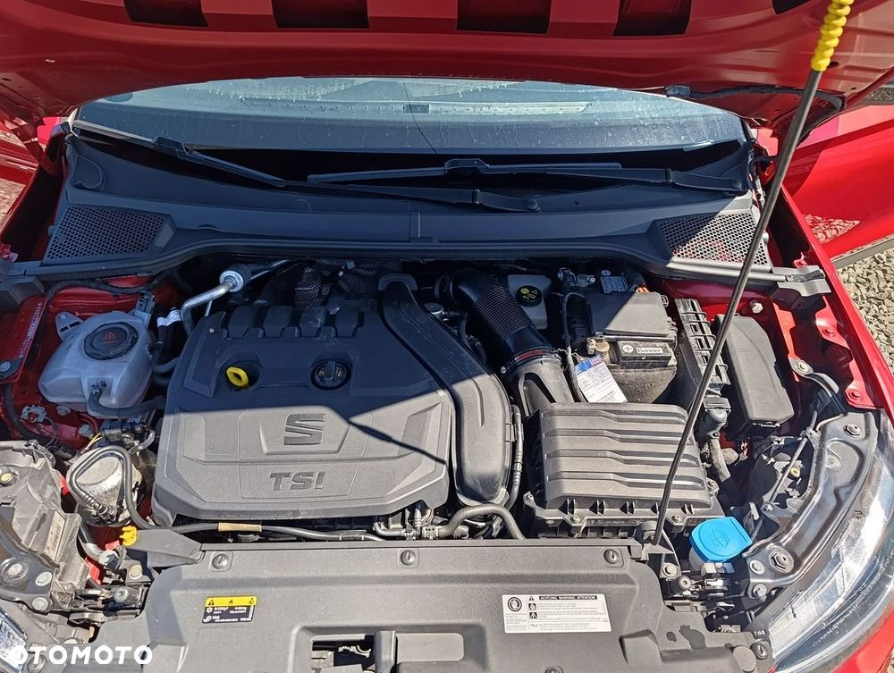Seat Arona - 27