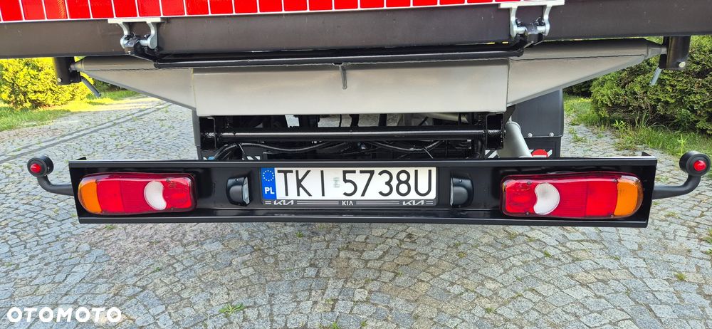 Kia K2500 - 17