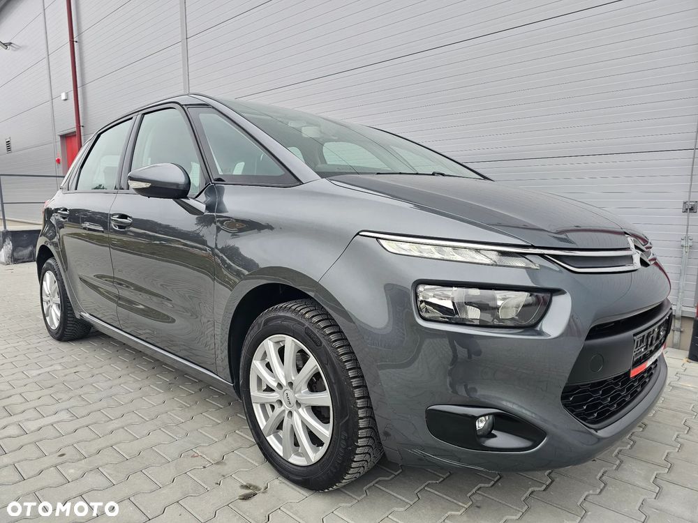 Citroën C4 Picasso PureTech 130 Stop&Start SELECTION - 10