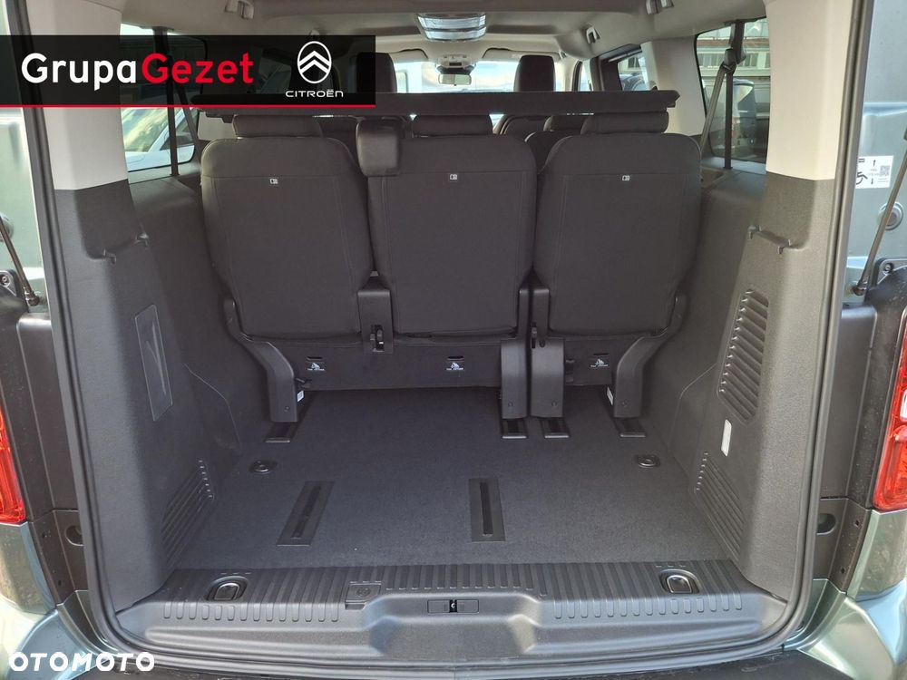 Citroën SpaceTourer - 16