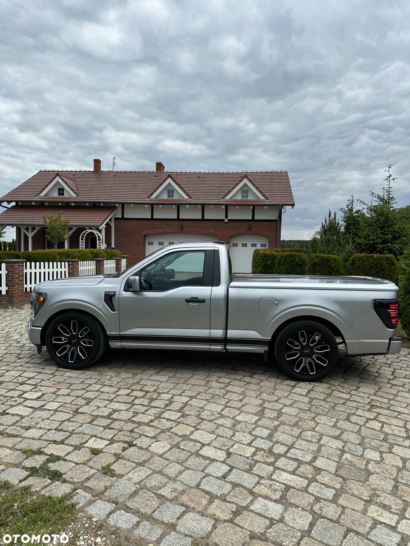 Ford F150 - 12
