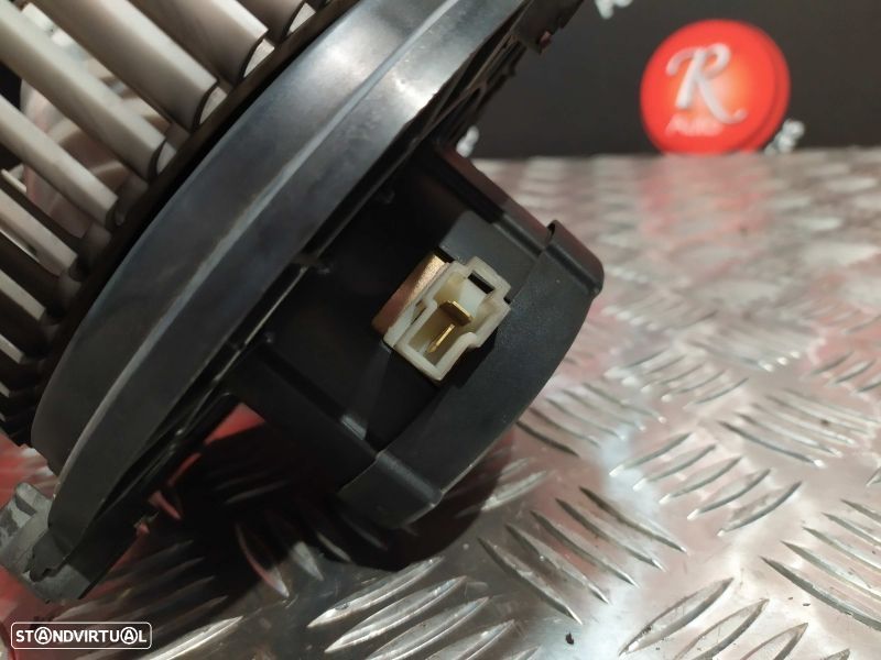 Motor Da Sofagem Hyundai Matrix (Fc) - 2