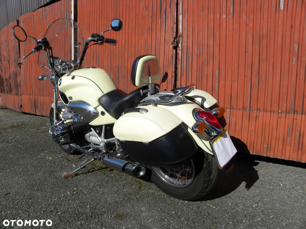 BMW R - 5