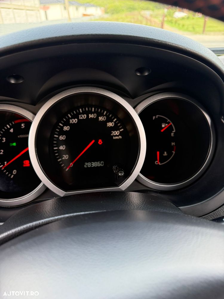 Suzuki Grand Vitara 1.9 DDiS Comfort - 12