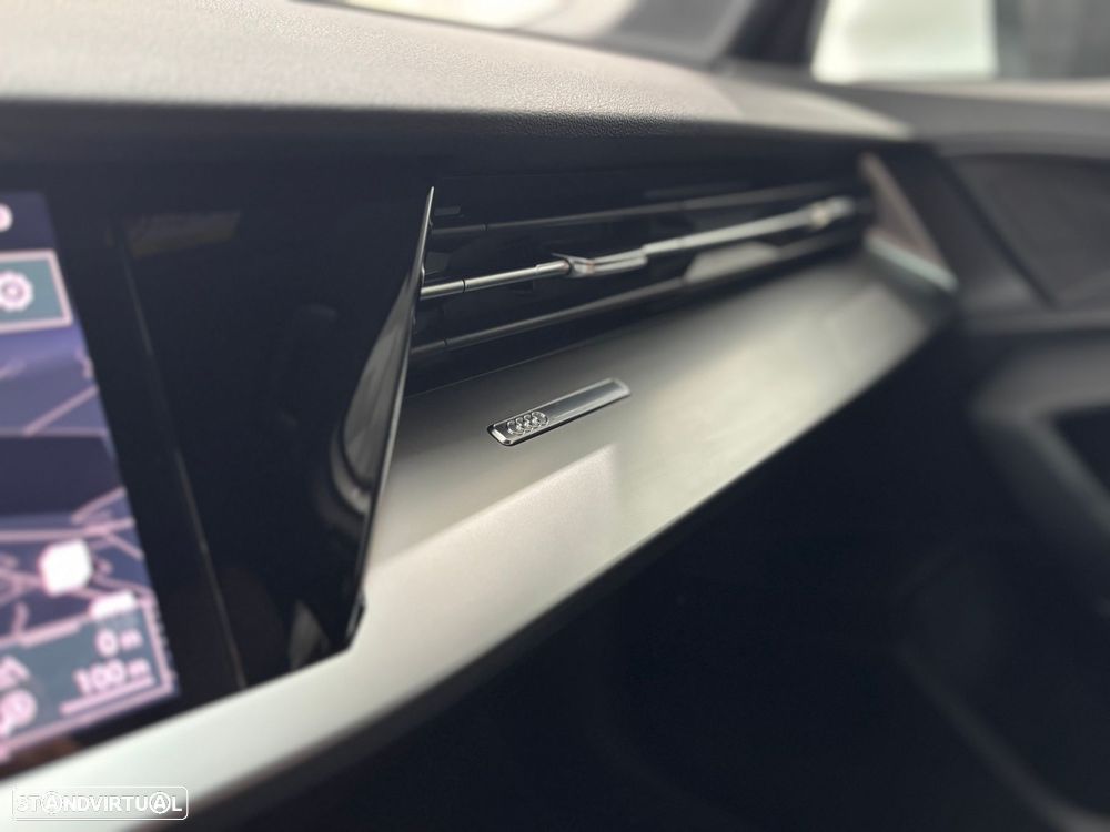 Audi A3 Sportback 40 S tronic sport - 16