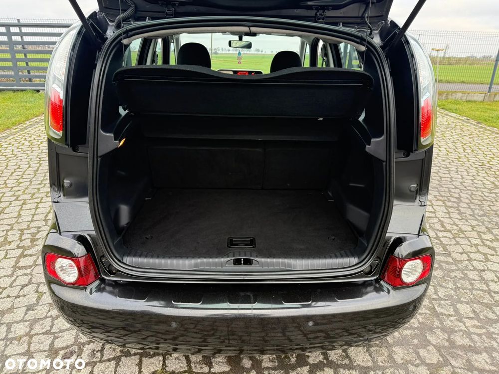 Citroën C3 Picasso - 36