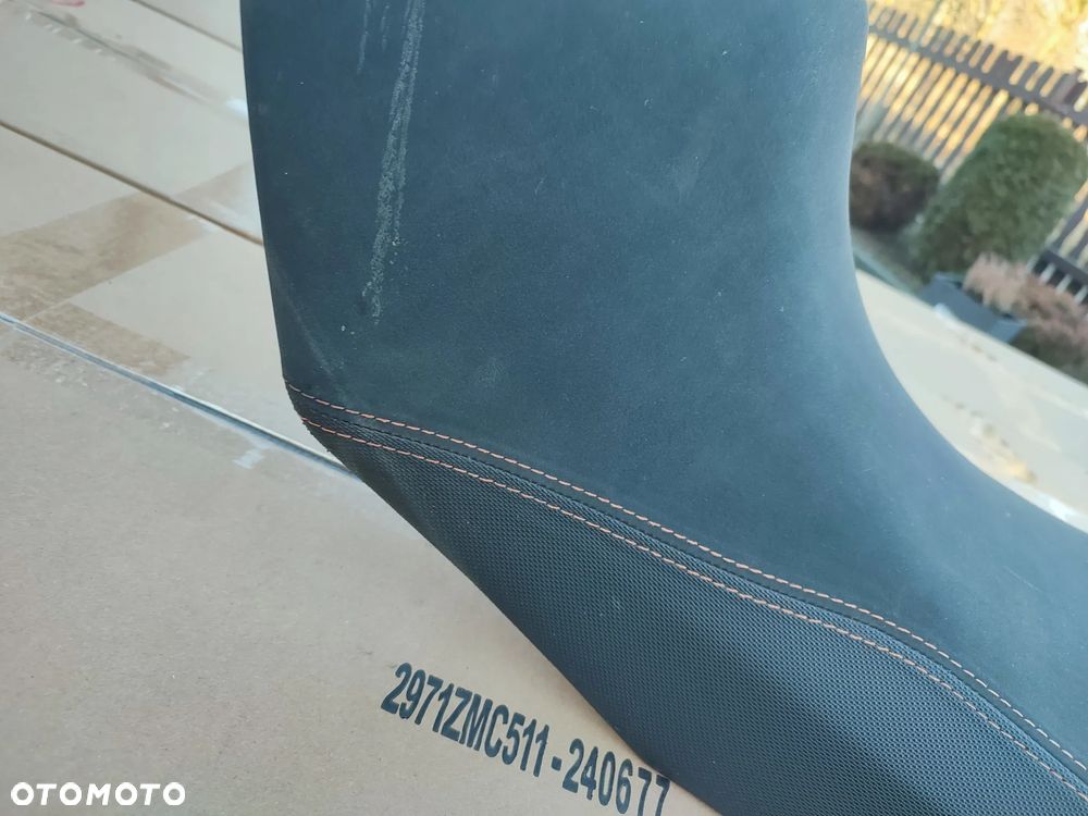 Fotel, kanapa, siedzenie KTM 1190 Adventure - 14