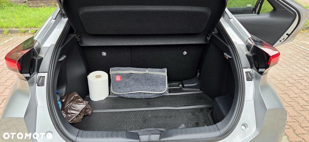 Toyota C-HR 2.0 Hybrid Dynamic Force Executive - 9