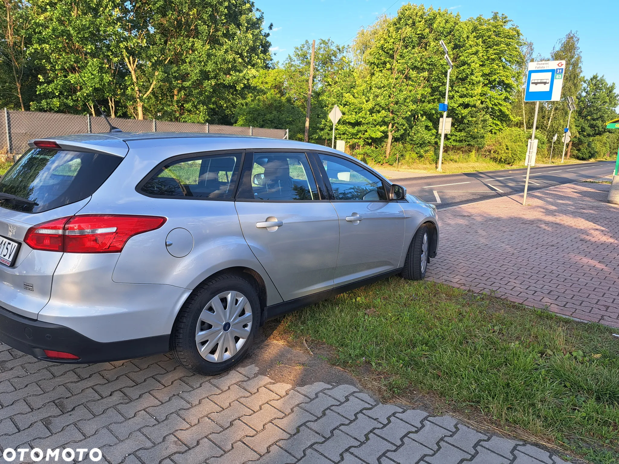 Ford Focus - 2