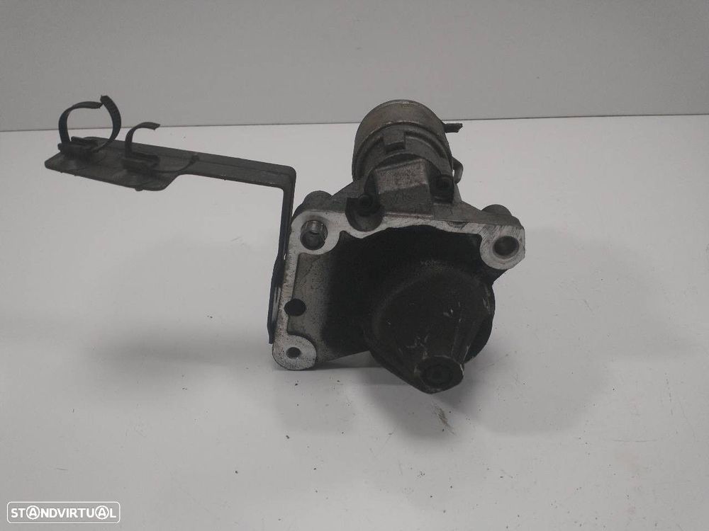 MOTOR ARRANQUE PEUGEOT 207 2007 -TS14E110 - 1
