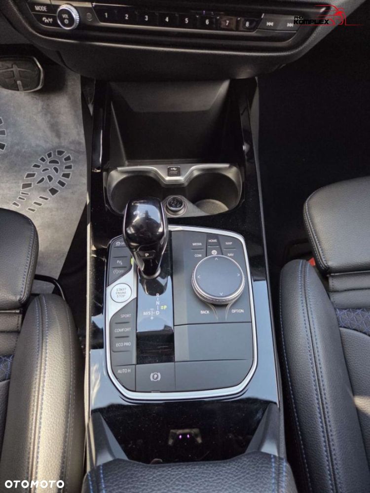 BMW Seria 1 - 17