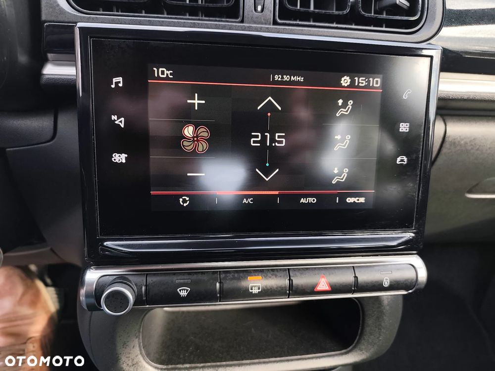 Citroën C3 Pure Tech 83 S&S ORIGINS - 23