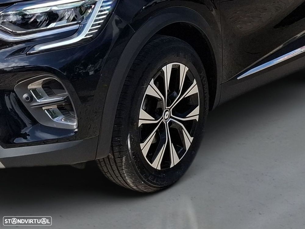 Renault Captur 1.0 TCe Techno - 4